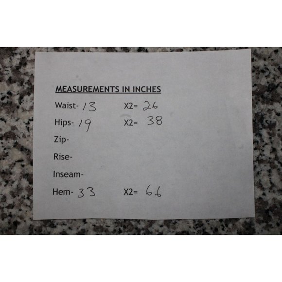 *Vintage Brendella Blue Green Tartan Plaid 100% Wool Pleated Skirt - Picture 9 of 9